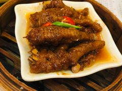 -点都德(盘福楼店)