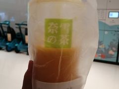 -奈雪的茶(大悦城店)