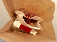 -麦当劳(新世纪环球中心店)