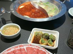 -额尔敦·品质自助(摩尔城店)