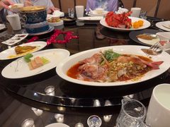 -北京四季酒店·采逸轩