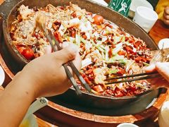 -老板恋上鱼(荣盛广场店)