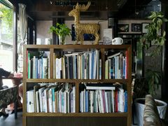 -舒羽咖啡(运河店)
