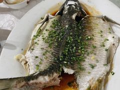 -红旗山庄(圭峰山店)