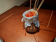 -包整·丝娃娃(一览甲秀楼风景店)