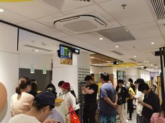 -麦当劳(百联西郊购物中心店)