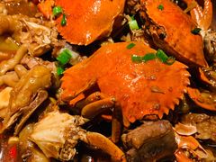 -胖哥俩肉蟹煲(爱琴海购物公园店)