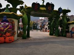 -蓬莱欧乐堡梦幻世界