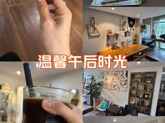 -参差咖啡(水果湖公园店)