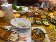 -喜来稀肉(罗斯福店)