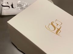 -St蛋糕王国(亨特店)