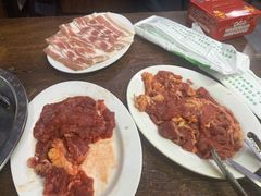-西塔隆太白烤牛肉馆(图们路店)