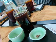 -GOTLOT COFFEE&KITCHEN角落厨房NOOK店