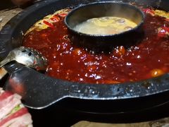 -重庆渝达老火锅(春熙路店)