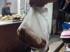 -金太粽(上海弄堂第一粽店)