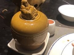 佛跳墙-海鼎荟海鲜姿造(仟禧汇店)