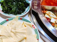 -陈艳红火锅菜·冒菜(簋街店)