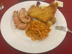 -红房子西菜馆(淮海中路店)