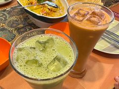 -荷花泰菜(东方新天地店)
