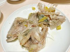 -大鸭梨烤鸭(甘家口店)