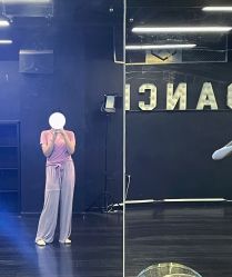 -MME飞放街舞&JC Dance 