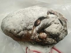 无花果全麦-韩国利尔面包(桂林路店)