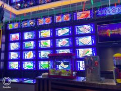 -金刚山烧烤(中山路店)