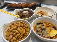 -森季旋转火锅(怀远门店)