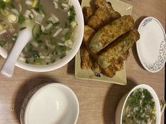 -协顺园回头馆(南顺城路店)