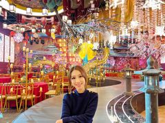 -曼格纳·曼芯馆(杨浦店)