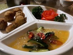 -郑厨私房菜