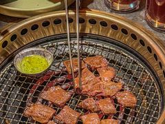 -久藏·横膈膜烧肉·酒场(江汉路店)