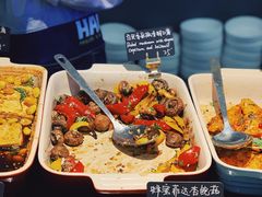 -Green Option(官舍店)