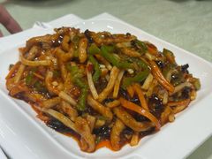 -东四民芳餐厅(世茂工三店)