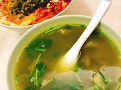 -玉华饮食店(茅台路店)