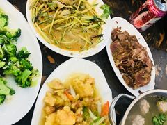 -张包铺(道外店)