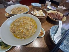 -李百蟹·江南蟹黄面·河景餐厅(夫子庙总店)