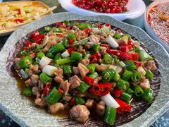 -青城甲(青城山店)