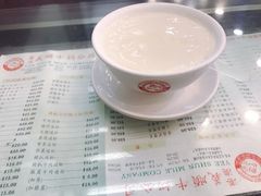 -义顺牛奶公司(庇利金街店)