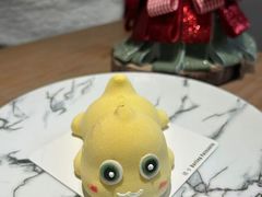 -嗒令甜品·主题融合料理餐厅(首座时代店)
