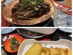 -友乐居羊蝎子(西直门店)