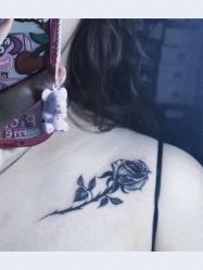 -记号刺青tattoo纹身工作室