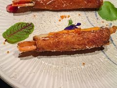-匠和风精致料理(莆田财富中心店)