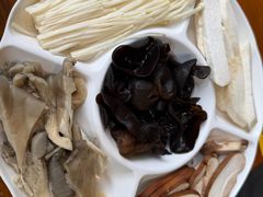 -前门杨记·铜锅涮肉(王府井·故宫店)