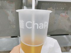 -茶百道(盛京大奥莱店)