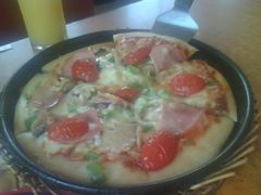 -吉姆丽德乡村西餐厅(闵行交大店)