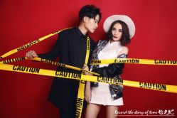 -1986婚纱摄影(清城店)