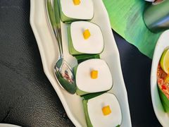 -帕蓝·暹罗料理(大学路店)