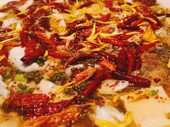 -太二酸菜鱼(福州泰禾店)