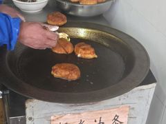 -糯米油条经营部